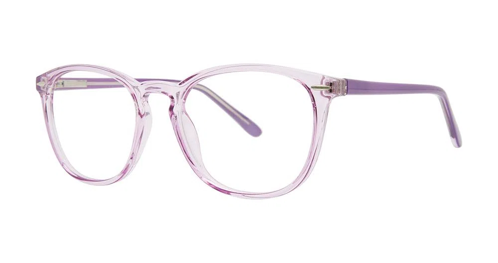 MODERN PLASTICS II ACHIEVE Eyeglasses - view 9